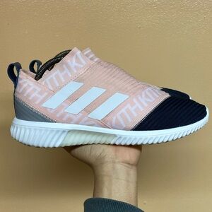 Kith X Adidas Nemeziz 17.1 'Miami Flamingos' AC7509